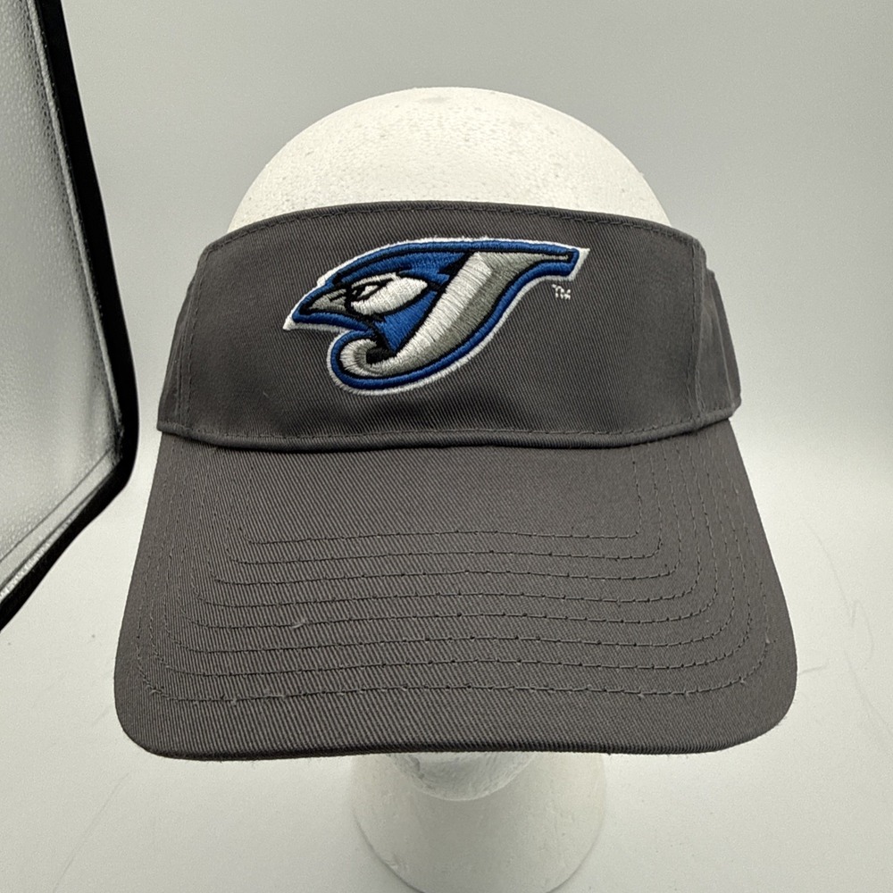 Toronto‎ Blue Jays MLB OC Golf Sun Visor Hat Cap Adult Men's Adjustable Baseball